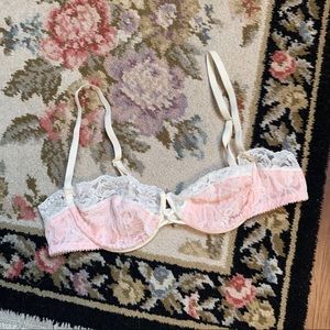 Vintage Bra